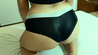 I Met Desirenovinha In Da Hotel