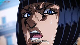 Anime for men version five.