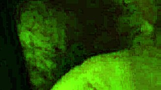 Uncle, Why Touch My Hairy Vagina Like That?