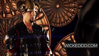 Heimdall fucked my oral portal thor roleplay - kimberly kane