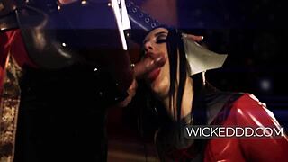 Heimdall fucked my oral portal thor roleplay - kimberly kane