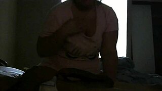 Show me your gag reflexes with that sloppy deepthroat blowjob