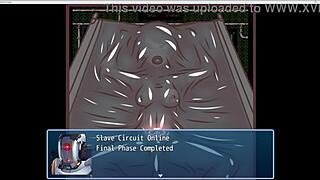 i try to escape the daruma bondage game