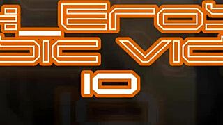 X-Eros Music Video Featuring Erotic Scenes