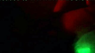 argentinian amateur gives handjob and blowjob