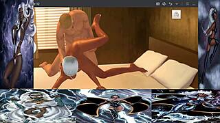 Mike G Charmed Storm 😊