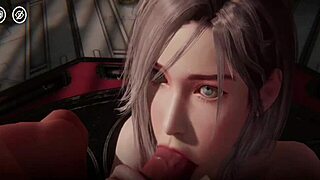 Rise of eros goddess paradise hentai game