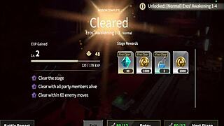 Rise of eros goddess paradise hentai game