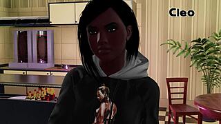 What's Happening On Hamburg Streets In Episode 20?