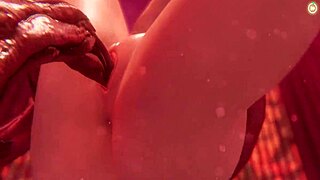 Rise of eros goddess paradise hentai game