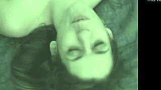 Step brother and sister in family scenario