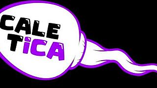 Peruvian teen sofia blancona in casting interview