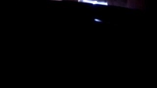 this tinder girl gives a hardcore blowjob