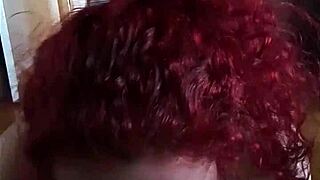 Cheating On Her Man With Deepthroat And Big Black Cock