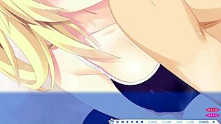 yukari ueizumi is my hentai girlfriend