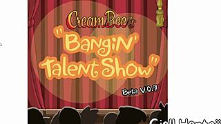 Shantae Engages In Explicit Hentai Actions With Detailed Scenes