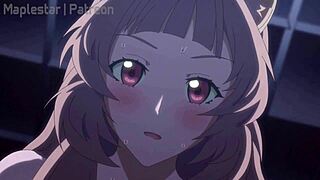 Raphtalia says, 'Watch my hentai scenes'