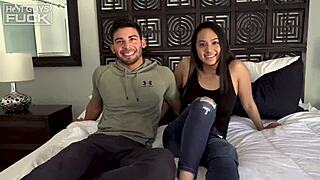 Asian Teen Fucked Entire Football Team