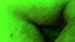 Anal Attempt For White Milf With Monster Cock