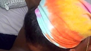 southern ass licking & deep throat