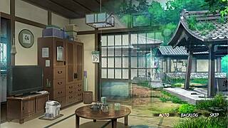 The Kinky Kitsune - Ep 4: Deepthroat Seduction.