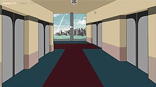 Episode 51 of 18Titans cartoon series with anime-style adventures.