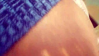 Amateur Fun Hour With Ebony Participants In A Relaxed Setting.