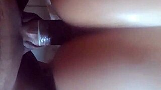 uma palinha eu fudendo com uma amadora gostosa na rua