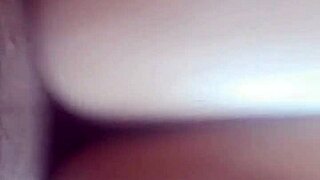 uma palinha eu fudendo com uma amadora gostosa na rua