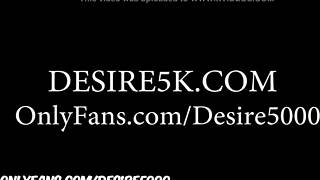 i'm cosplay cat woman gagging on big cock