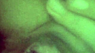 verification video with natural tits