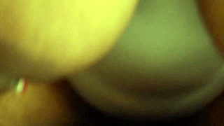 i'm cosplay cat woman gagging on big cock