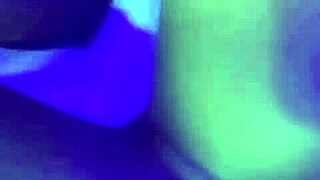 giving my ebony babe the best ass fuck ever