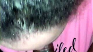 slut, you taking this big dick deep?