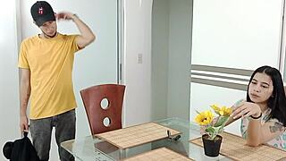 Stepbrother Fornication After Stimulant