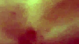 guy on all fours getting fucked by horny security guard in casual encounter