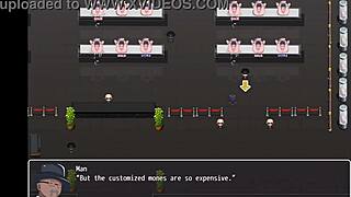 Old Fat Pervert Owns Living Fleshlight Squad