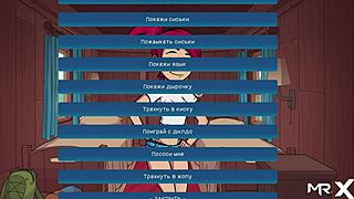 camp pinewood frankie e1 34 all scenes.