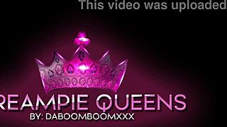 welcome to whorelandia, ready for doggystyle and creampies?