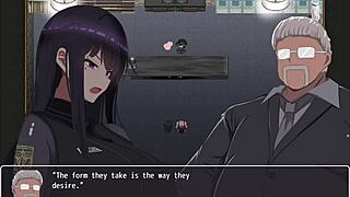 Old Fat Pervert Owns Living Fleshlight Squad