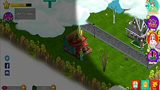 College Life Hentai Game Uncensored