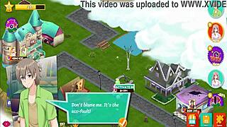 College Life Hentai Game Uncensored