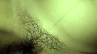 wow, having hardcore sex with my cousin and creampie her pussy 😈