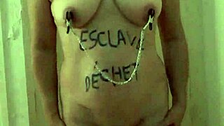 I am slave for humiliation session