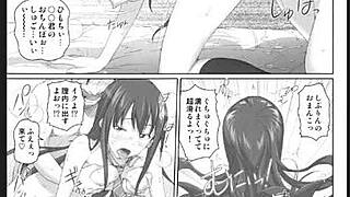 Manga Hentai Online Viewing