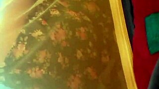 Latina Wife's Ass Craving