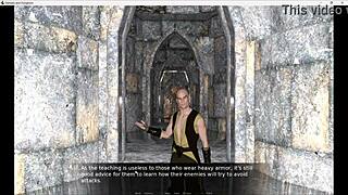 That Was A Long Take Over Damsels And Dungeons Part 13