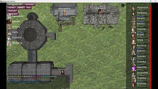 That Was A Long Take Over Damsels And Dungeons Part 13