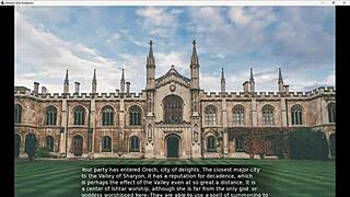 That Was A Long Take Over Damsels And Dungeons Part 13