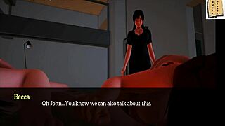 My new family episode 140 with teen characters 😊